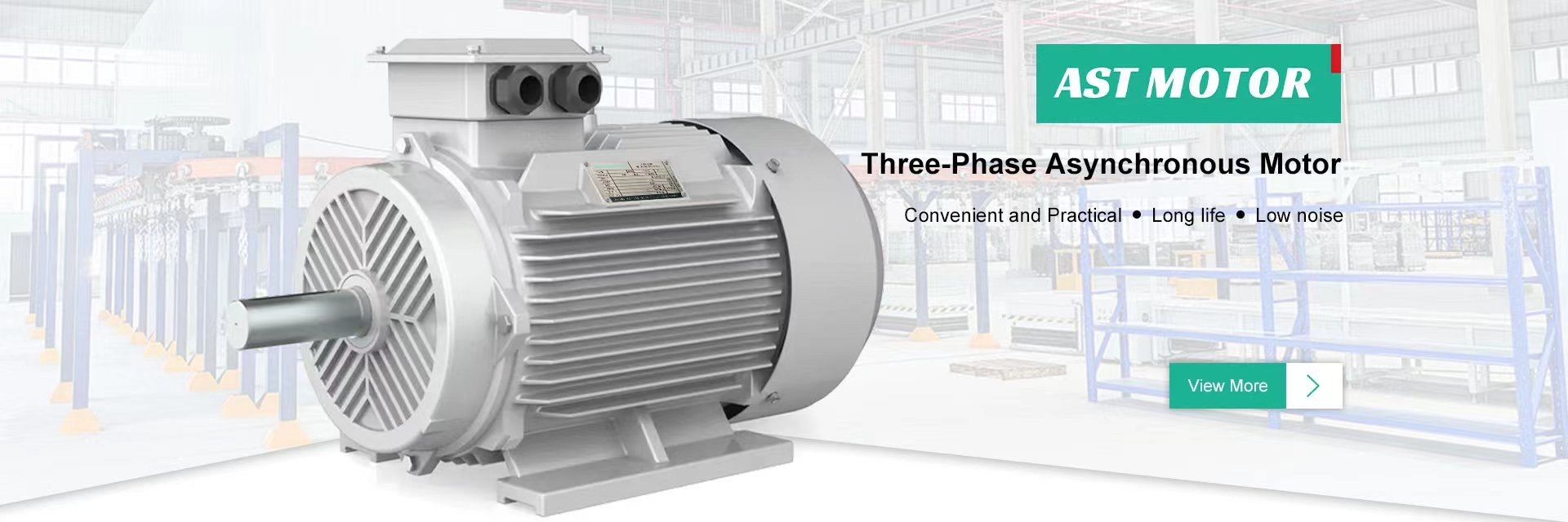 kwaliteit 3 fase asynchrone motor fabriek